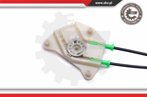 Window Regulator 00SKV921 - image 2
