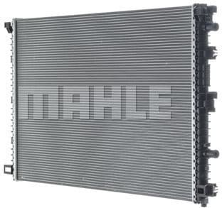 Low Temperature Cooler, charge air cooler BEHR *** PREMIUM LINE *** CIR 24 000P - image 4