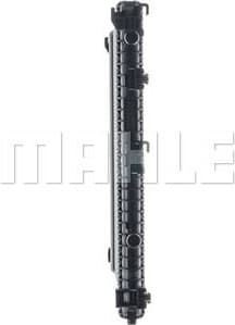 Low Temperature Cooler, charge air cooler BEHR *** PREMIUM LINE *** CIR 24 000P - image 5