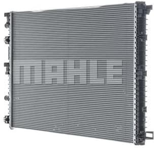 Low Temperature Cooler, charge air cooler BEHR *** PREMIUM LINE *** CIR 24 000P - image 8