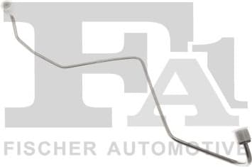 Oil Line, charger 611804