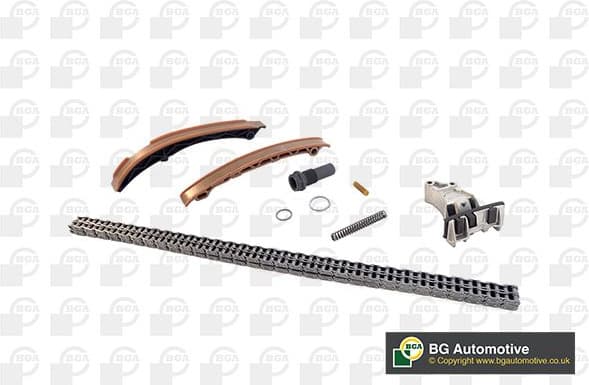 Timing Chain Kit TC5640K