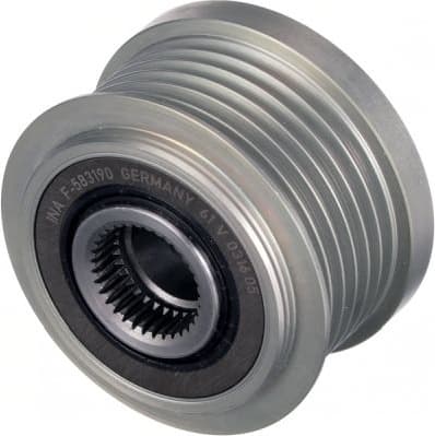 Alternator Freewheel Clutch DriveAlign™ OAP7291