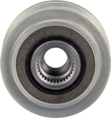 Alternator Freewheel Clutch DriveAlign™ OAP7291 - image 2