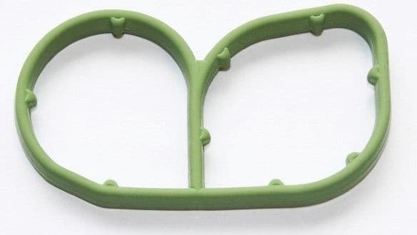 Gasket, oil filter housing 273.790