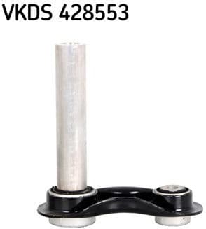 Control/Trailing Arm, wheel suspension VKDS 428553