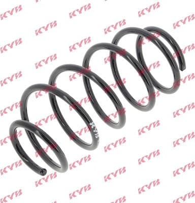 Suspension Spring K-Flex RH2952 - image 2