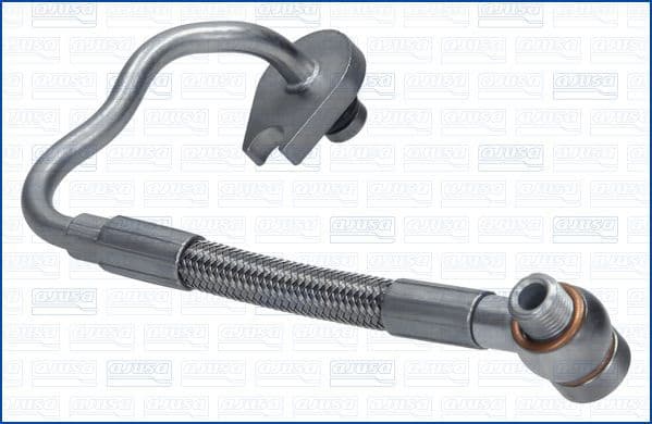 Oil Line, charger OP10559