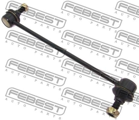 Link/Coupling Rod, stabiliser bar 0423-003