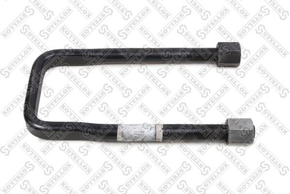 Spring Clamp 84-64023-SX