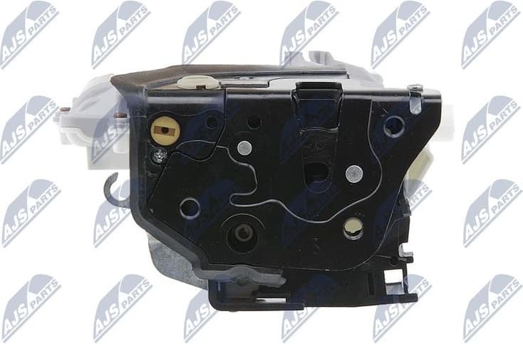 Door Lock EZC-SE-004 - image 3