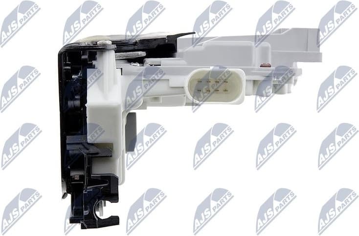 Door Lock EZC-SE-004 - image 5