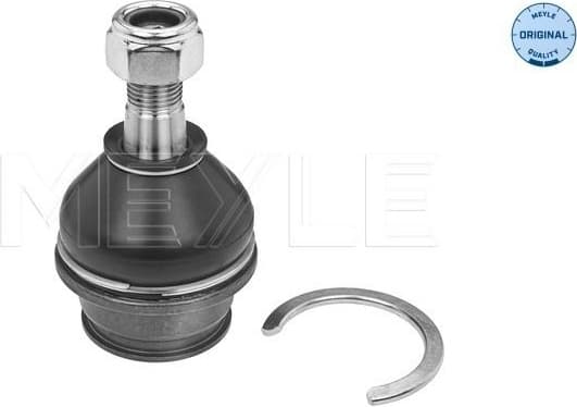 Ball Joint MEYLE-ORIGINAL: True to OE. 30-16 010 0087