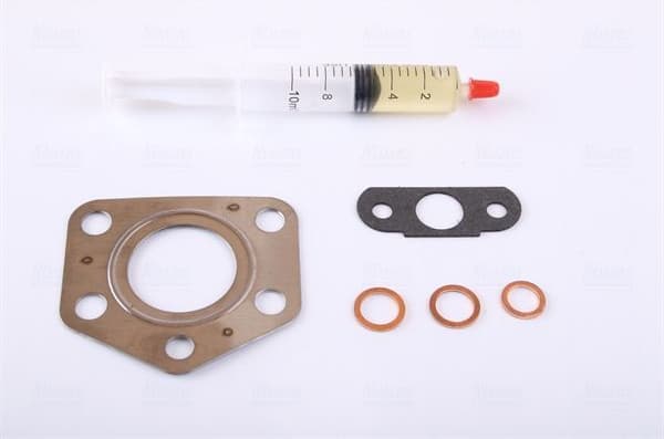 Charger, charging (supercharged/turbocharged) ** FACTORY NEW ** 93447 - image 6