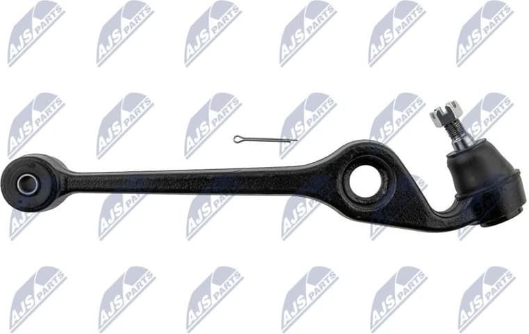 Control/Trailing Arm, wheel suspension ZWD-DA-018 - image 3