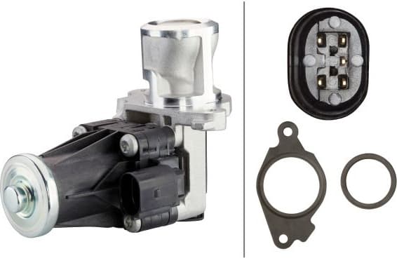 EGR Valve 6NU 014 864-761