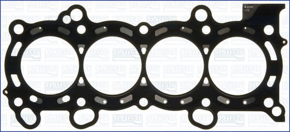 Gasket, cylinder head MULTILAYER STEEL 10136600