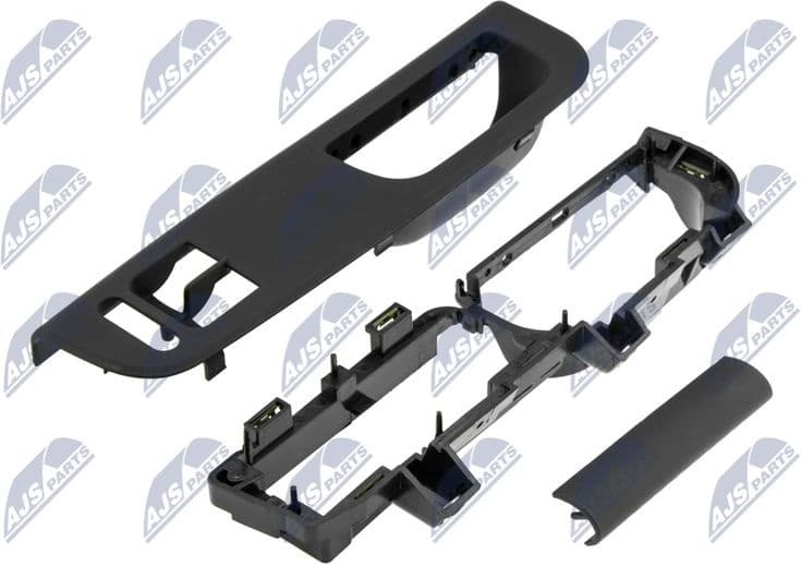 Cover, handle recess EWS-VW-150