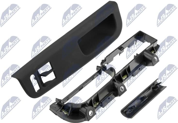 Cover, handle recess EWS-VW-150 - image 2