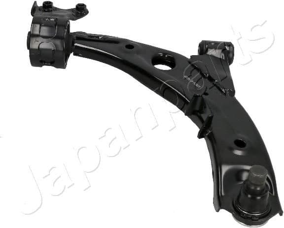 Control/Trailing Arm, wheel suspension BS-353R - image 3