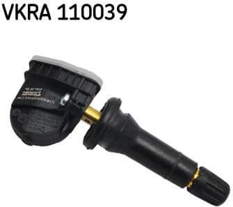 Wheel Sensor, tyre-pressure monitoring system VKRA 110039
