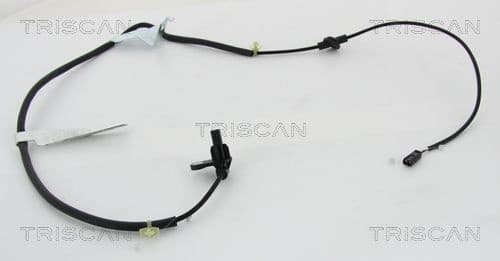 Sensor, wheel speed 8180 10400