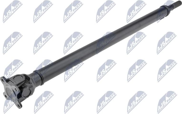 Propshaft, axle drive NWN-BM-026