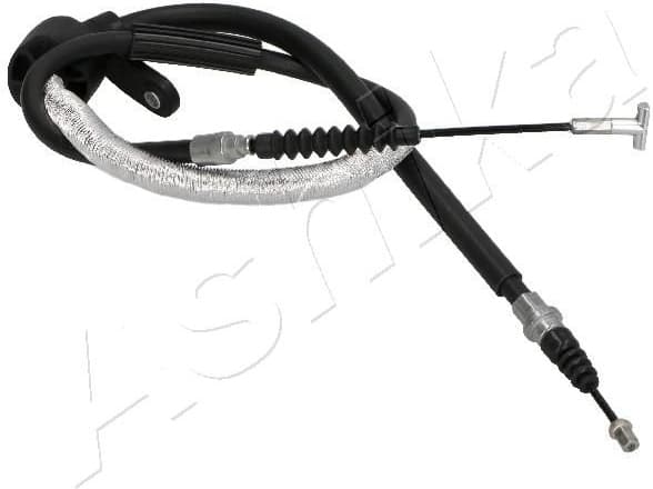 Cable Pull, parking brake 131-00-0208