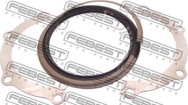 Repair Kit, steering knuckle NOS-002