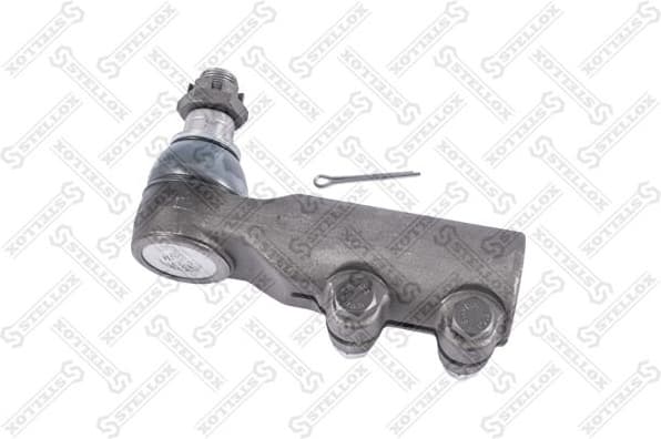 Tie Rod End 84-34018-SX