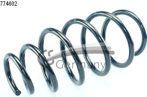 Suspension Spring 14774602