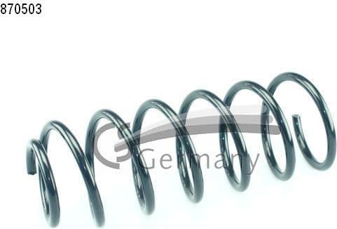 Suspension Spring 14870503