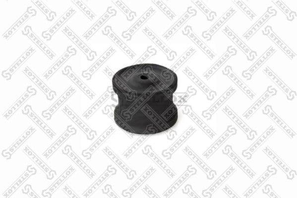 Mounting, manual transmission 83-07206-SX