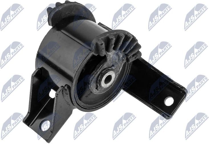 Mounting, engine ZPS-SU-012