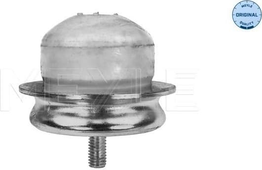 Rubber Buffer, suspension MEYLE-ORIGINAL: True to OE. 014 742 0001