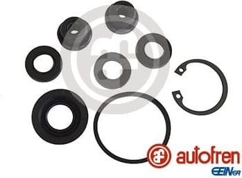 Repair Kit, brake master cylinder D1398