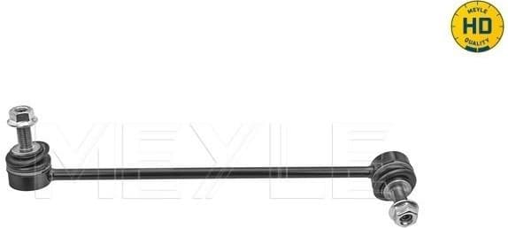 Link/Coupling Rod, stabiliser bar MEYLE-HD: Better than OE. 316 060 0104/HD