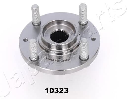 Wheel Hub KK-10323 - image 2