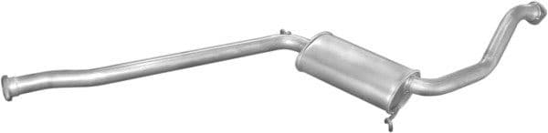 Centre Muffler 48.03