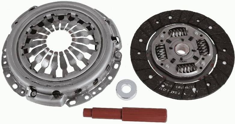 Clutch Kit 3000 950 682