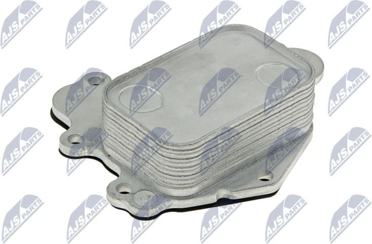 Oil Cooler, engine oil CCL-CT-014