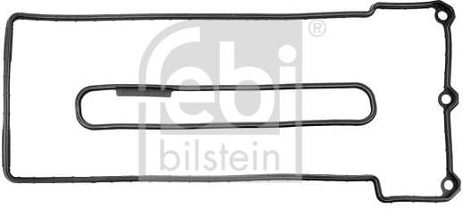 Gasket Set, cylinder head cover 12397