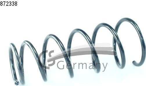 Suspension Spring 14872338