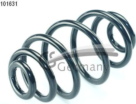 Suspension Spring 14101631