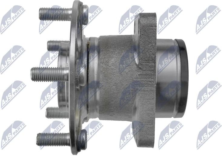 Wheel Bearing Kit KLT-HD-085 - image 3