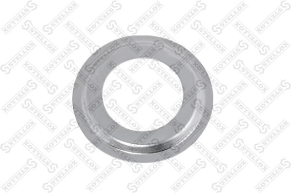 Cover Plate, dust-cover wheel bearing 89-01422-SX