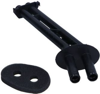 Connecting Pipe, heater duct 18-0749