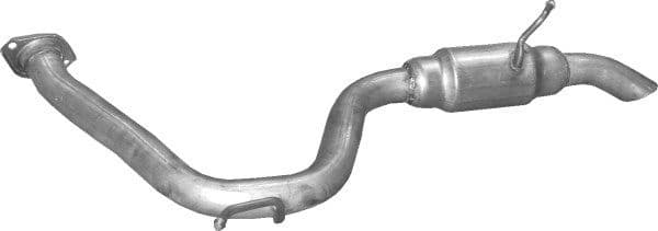 Rear Muffler 26.326