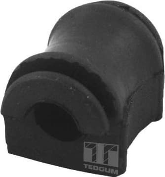 Mounting, stabiliser bar 00673646