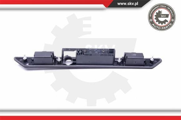 Tailgate Handle 96SKV140 - image 3